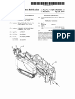 2014 - Us20140284111 - Horizontal Directional Drilling System