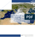 Conservación del Mediterráneo: retos y estrategias para la preservación de la biodiversidad