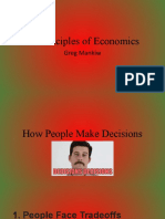 10 Principles of Economics