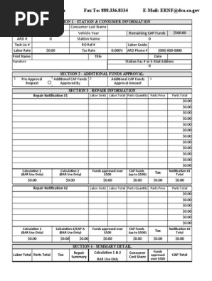 auto-repair-invoice-template