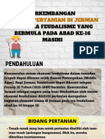 Sejarah Tutorial Kumpulan 8