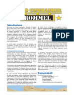 Field Commander - ROMMEL - Regolamento in Italiano 1.1