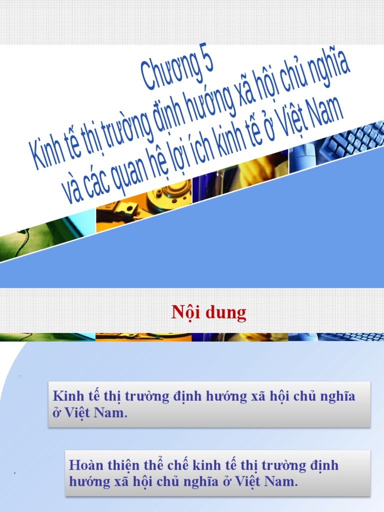 Chuong 5 KTCT | PDF