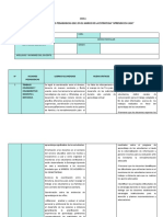 ANEXO 1 Informe de Acciones Pedagógicas