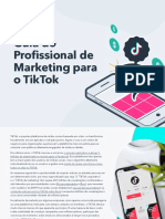 The Marketers Guide To TikTok PT
