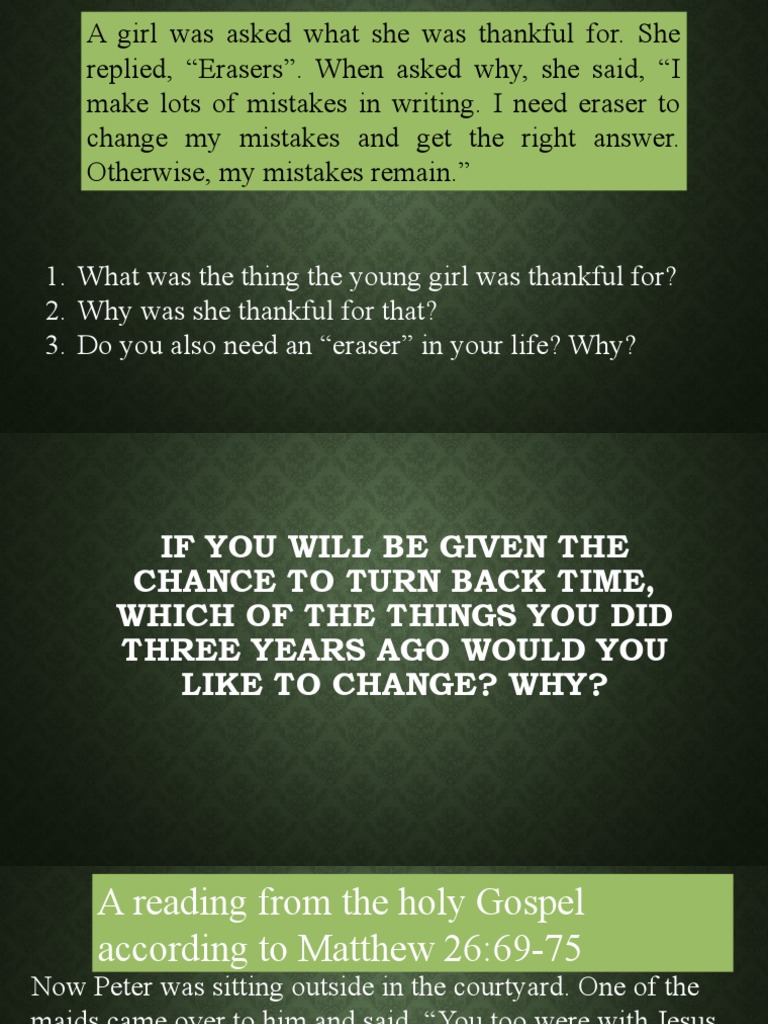 What Is Conversion PDF Jesus Theology