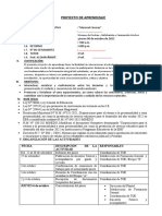 Proyecto de Aprendizaje-Toe 2022