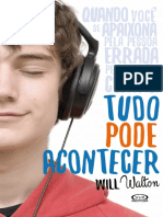 Will Walton - Tudo Pode Acontecer