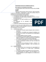 Tema 7. Obligaciones Fiscales (II) IRPF e IS.