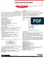 Manual de Instalacion DRV-100