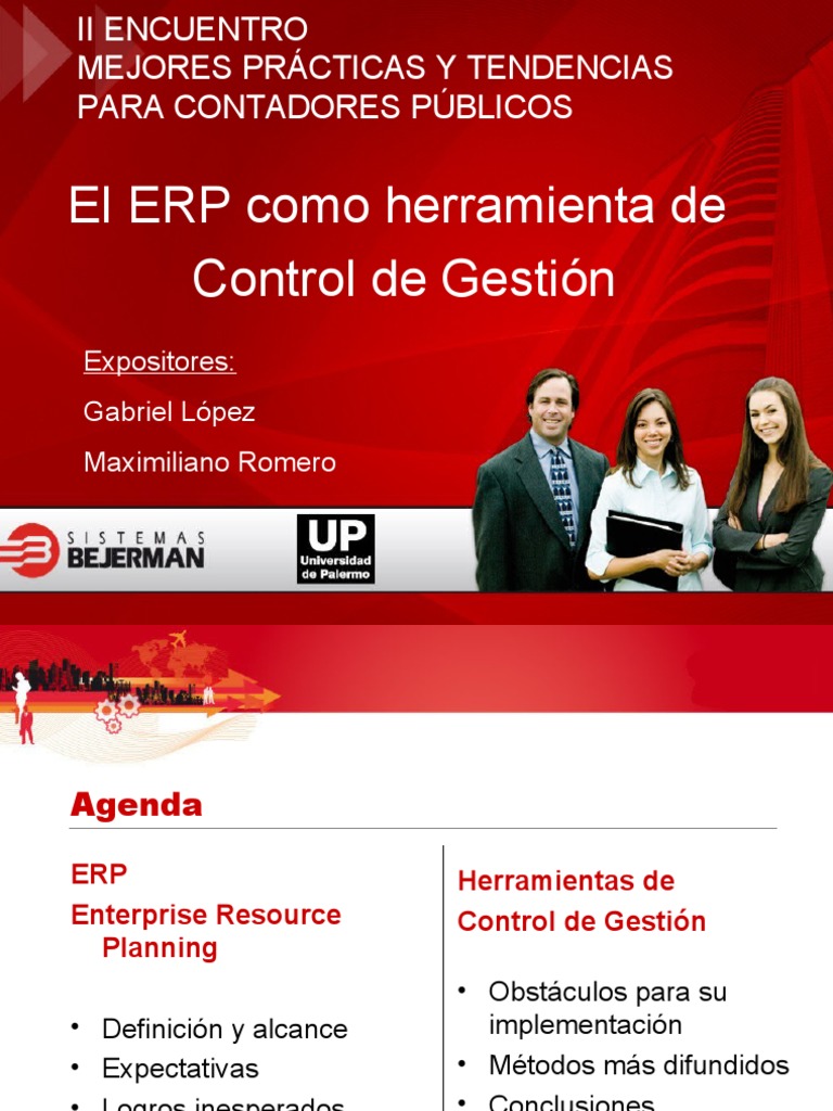 BEJERMAN | PDF | Presupuesto | Costo