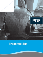 Manual Aula de Galego 3 Transcricions Audios