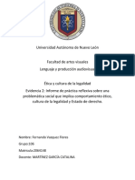 Informe Practica Reflexiva