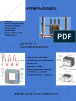 Transformadores 1 1