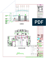 The Site: Electrical Equipment Elevation (MS) Building