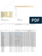 Revised Inventory Report (March)