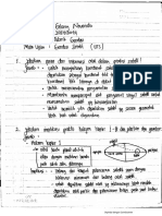 UTS GeodesiSatelit GilangNovando 2021510044 TGM