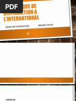 Cours gratuit de commerce international | PDF | Commerce international ...