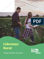 Gestão rural: direção, liderança e motivação