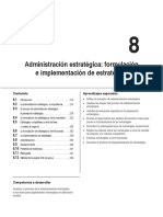 CAP 8 - Administracion Enfoque Por Competencias Con Casos Latinoamericanos by Francisco Mochon Morcillo Z-Liborg