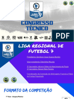 Congresso Técnico