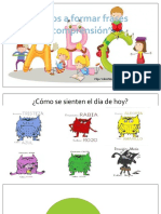 Act 03 Mayo Pre Kinder