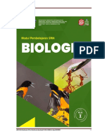 Kelas X - Biologi - KD 3.1 - Baru