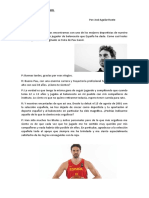 Información Pau Gasol