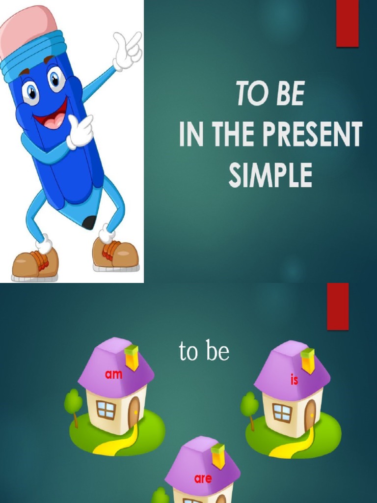 Be Have | PDF | Language Arts & Discipline