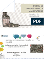 Unidad 1.3 Sistemas de Producción