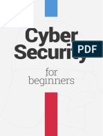 Cyber Security For Beginners Ebook