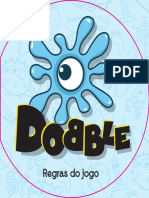 Regras completas de Dobble