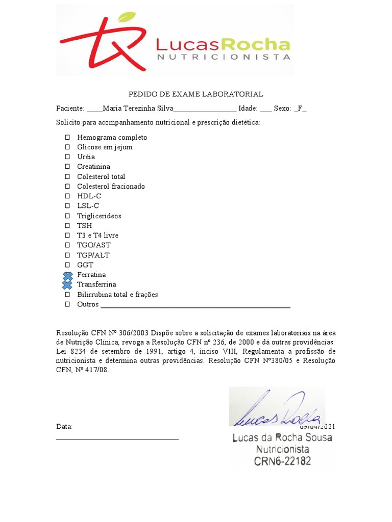 pedido-de-exame-laboratorial-pdf
