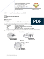 072 - Permohonan Banpers KSR 2022