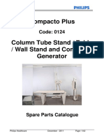 Compacto Plus Analógico - Spare Parts Catalogue.pdf.pdf