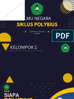 Siklus Polybius Kelompok 1