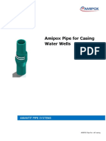 Amipox Well Casing Catlogue F