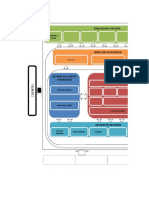 Plantilla Mapa de Procesos - Empresa CATERING SANO Y LIGHT