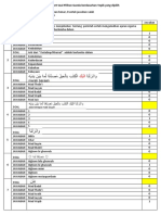 PAI - X TKR AFP RPL - Masrifah