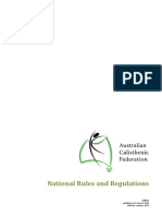 .v2021 Acf National Rules Regulations