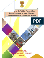 CEA-Approved_Type Test Validity Guidelines