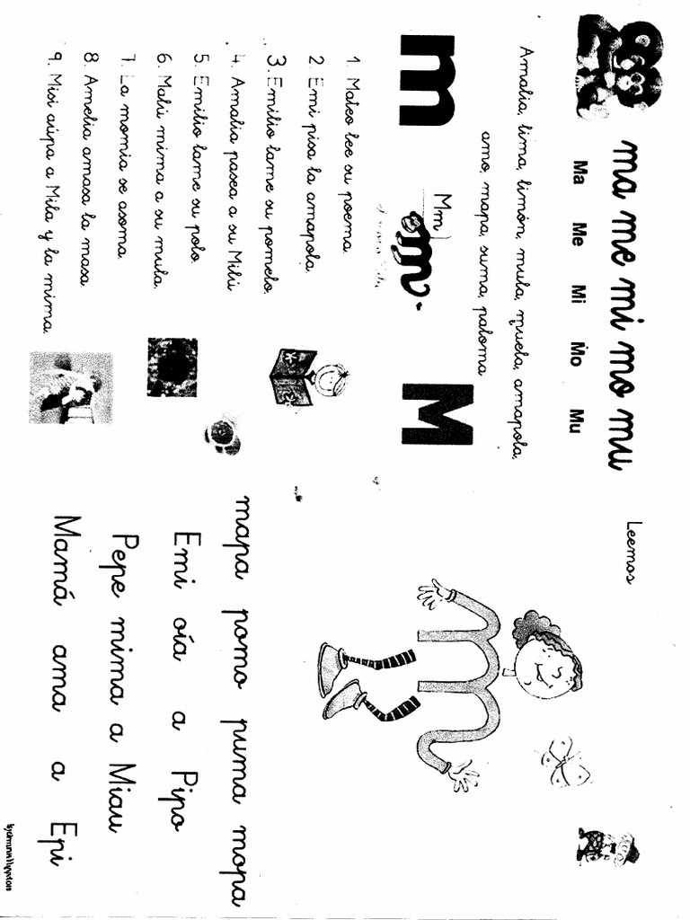Lunes PDF