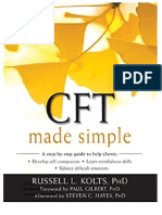 CFT Made Simple