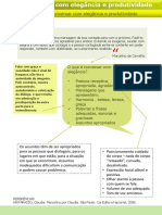 Aula1Texto-conversar Com Elegância