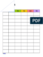 Jadwal 3