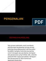 Pengenalan