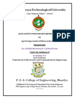 4PS19EC069 AJR 20 Points Report