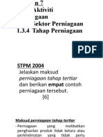 Latihan Tambahan 1.3.2-1.3.4