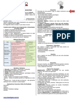 Aula 01 - SEDUC - Interpretação de Texto - Prof. Fernando D'Ávila - Conteúdo