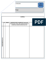 2ºbach. Ficha - Planificación de Sesiones